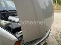 Usado BMW 530 218 CV (160 kW) 1995 Gris / plata Berlina