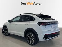 usado VW Taigo R-Line 1.0 TSI 81 kW (110 CV)