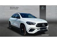 usado Mercedes GLA35 AMG Clase Gla4matic 8g-dct