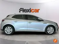 Usado Renault Mégane II Equilibre 115 CV (84 kW) 2023 Gris Berlina
