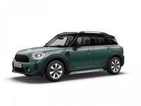 Usado Mini Cooper Countryman 136 CV (100 kW) 2022 SUV