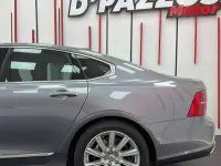 Usado Volvo S90 Inscription 190 CV (139 kW) 2020 Gris Berlina