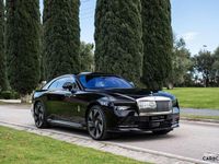 Nuevo Rolls Royce Spectre 430 kW (585 CV) 2025 Negro Coupe