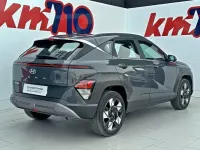 Nuevo Hyundai Kona 115 CV (84 kW) 2025 Gris / plata SUV