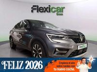 Usado Renault Arkana Evolution 145 CV (106 kW) 2023 Gris SUV