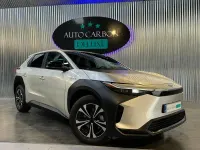 Usado Toyota bZ4X Plus 150 kW (204 CV) 2023 Eléctrico SUV