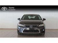 usado Lexus CT200h Executive