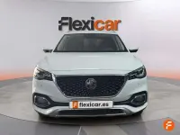 Usado MG EHS Luxury 258 CV (189 kW) 2022 Blanco SUV