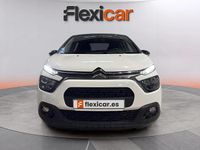 Usado Citroën C3 PureTech 101 CV (74 kW) 2024 Blanco Utilitario