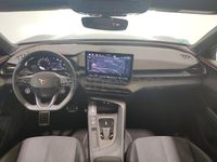 Usado Cupra Terramar VZ 265 CV (194 kW) 2024 Gris / plata SUV