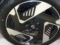 Nuevo Nissan Micra N-Connecta 88 kW (120 CV) 2025 Utilitario