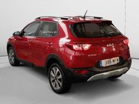 Usado Kia Stonic 84 CV (61 kW) 2023 SUV