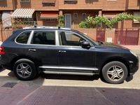 usado Porsche Cayenne 2007