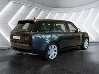 Usado Land Rover Range Rover HSE 440 CV (323 kW) 2023 Varios colores SUV