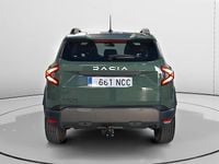 Usado Dacia Duster 140 CV (102 kW) 2025