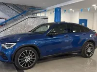 Usado Mercedes GLC220 197 CV (144 kW) 2024 Coupe