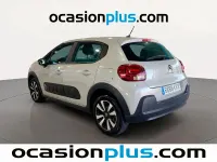 Usado Citroën C3 Feel 110 CV (80 kW) 2018 Beige Utilitario