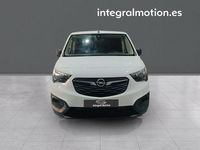 Usado Opel Combo S 100 CV (73 kW) 2020 Blanco Monovolumen