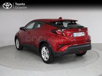 Usado Toyota C-HR Active 122 CV (89 kW) 2022 Rojo SUV