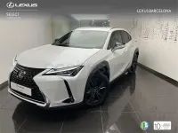 Usado Lexus UX Business Edition 184 CV (135 kW) 2023 Blanco SUV