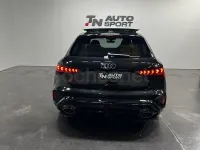 Nuevo Audi RS3 400 CV (294 kW) 2026 Negro Berlina