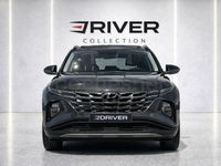 Usado Hyundai Tucson 230 CV (169 kW) 2024 Gris / plata SUV