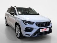 Nuevo Seat Ateca FR 150 CV (110 kW) 2025 Blanco SUV