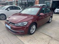 usado VW Golf VII 