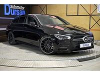 usado Mercedes CLA35 AMG Shooting Brake Clase ClaAmg 4matic+ 7g-dct