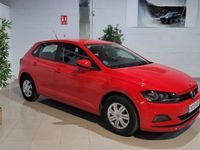 usado VW Polo 1.0