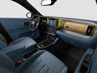 Nuevo Fiat Grande Panda La Prima 83 kW (113 CV) 2026 Amarillo Utilitario