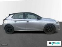 Usado Opel Corsa 100 CV (73 kW) 2023 Gris Berlina