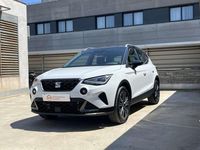 Usado Seat Arona FR 116 CV (85 kW) 2024 Blanco SUV