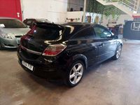 usado Opel Astra GTC 1.6 Sport