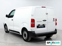 Usado Fiat Scudo Business 102 CV (75 kW) 2022 Blanco Van