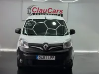 Usado Renault Kangoo 95 CV (69 kW) 2021 Blanco Monovolumen