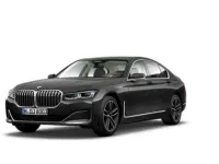 Usado BMW 730 286 CV (210 kW) 2022 Berlina