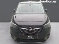 Usado Opel Combo Life Elegance 130 CV (95 kW) 2022