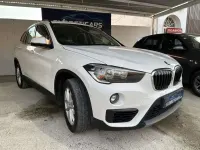 Usado BMW X1 Comfort Edition 192 CV (141 kW) 2018 Blanco SUV