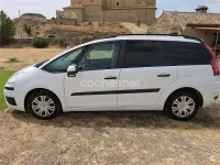 Usado Citroën Grand C4 Picasso Business Class 109 CV (80 kW) 2011 Blanco Monovolumen