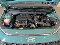 Nuevo Hyundai Bayon 100 CV (73 kW) 2025 Otro SUV