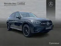 Nuevo Mercedes GLC300de 333 CV (244 kW) 2026 SUV