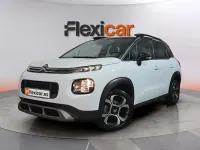 Usado Citroën C3 Aircross Feel 110 CV (80 kW) 2021 Blanco SUV