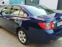Usado Chevrolet Epica 150 CV (110 kW) 2008 Azul Berlina