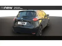 Usado Renault Zoe Iconic 100 kW (136 CV) 2022 Eléctrico Utilitario