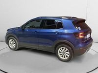Usado VW T-Cross Life 110 CV (80 kW) 2023 SUV