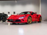 Usado Ferrari F8 721 CV (530 kW) 2022 Descapotable