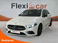 usado Mercedes A180 200