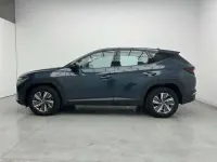 Usado Hyundai Tucson 116 CV (85 kW) 2023 Azul SUV