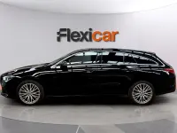 Käytetty Mercedes CLA250e Shooting Brake 218 HP (160 kW) 2023 Musta Farmari